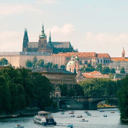 德国+匈牙利+捷克+瑞士+斯洛伐克6日5晚跟团游