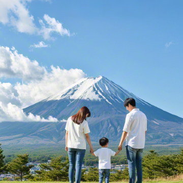 日本东京+箱根5日4晚私家团