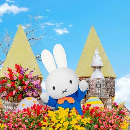 日本福冈+长崎6日5晚私家团