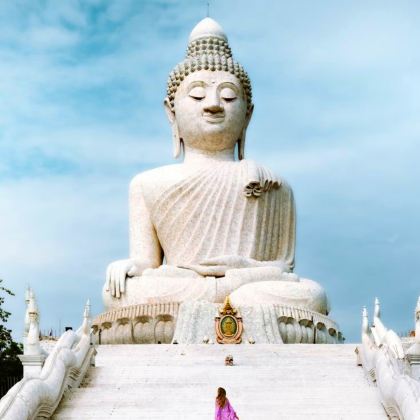 普吉岛5日4晚私家团