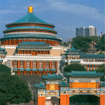 重庆6日5晚私家团