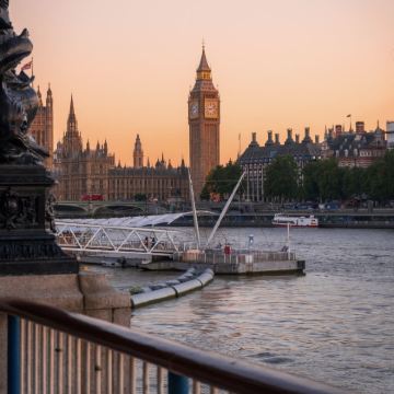 英国伦敦+牛津+剑桥+巴斯+温莎+多佛尔9日私家团