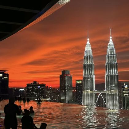 马来西亚吉隆坡+波德申+马六甲6日5晚私家团