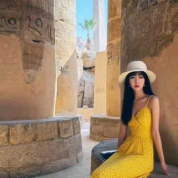 埃及开罗+卢克索+红海Red Sea9日8晚跟团游