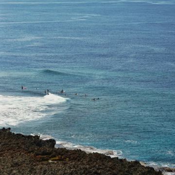 冲绳县6日5晚拼小团