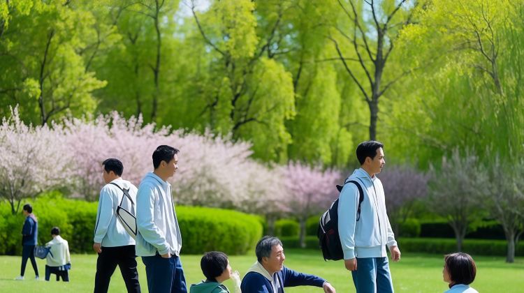 3D2N · Group Tours · Jinan, Mt. Tai & Qufu Tour - All Tickets Included - Expert Guide - 12-Pax Small Group - Foreigner Friendly - Private Van - 1-on-1 Butler