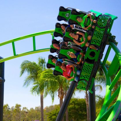 澳大利亚悉尼+凯恩斯+库兰达+布里斯班+黄金海岸12日11晚自由行