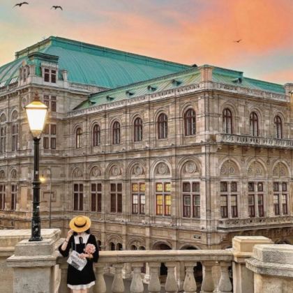 匈牙利+奥地利8日7晚私家团