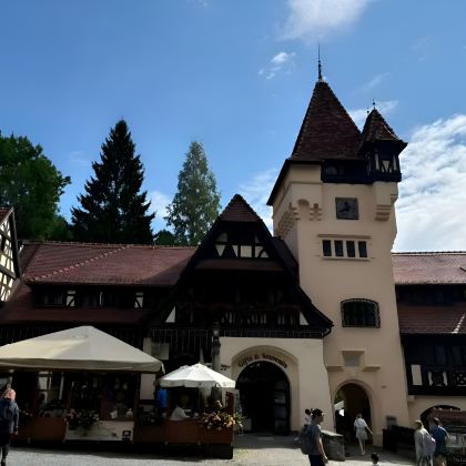 罗马尼亚+保加利亚12日11晚私家团