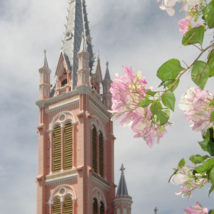 越南胡志明市+湄公河三角洲5日4晚拼小团