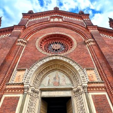 意大利6日5晚私家团