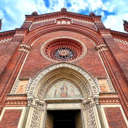 意大利7日6晚拼小团