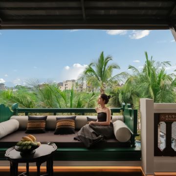 云南西双版纳+腾冲7日6晚私家团