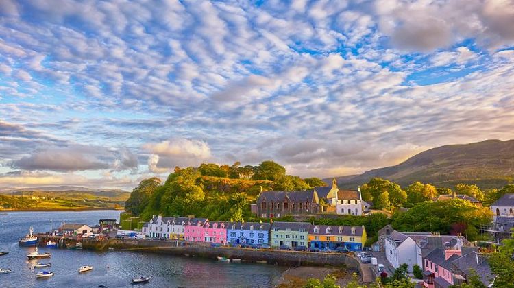 3D2N · Group Tours · 3-Day Isle of Skye and Scottish Highlands from Edinburgh