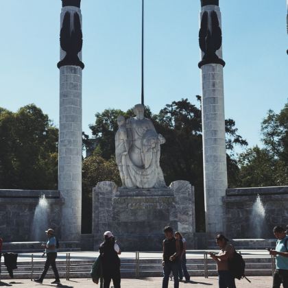 墨西哥黑脉金斑蝶生态保护区6日5晚私家团