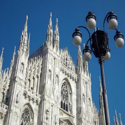 法国+瑞士+意大利7日6晚私家团