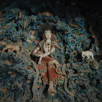 西柏坡景区+赵州桥+正定古城2日1晚跟团游