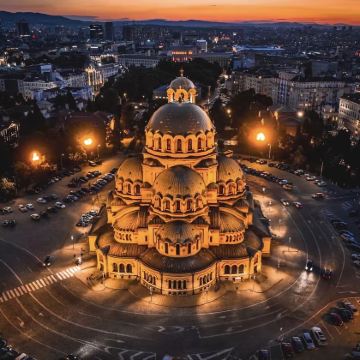 保加利亚8日7晚私家团