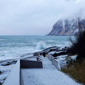 诺尔兰郡5日4晚私家团