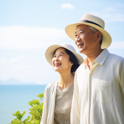 三亚+南山海上观音+西岛+天涯海角+椰梦长廊+大小洞天+亚龙湾国家旅游度假区5日私家团