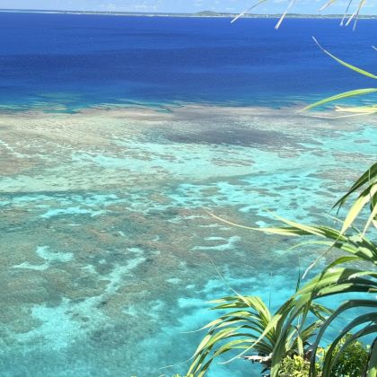 日本冲绳县10日9晚拼小团