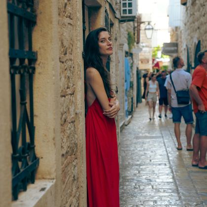 塞尔维亚+黑山7日6晚拼小团