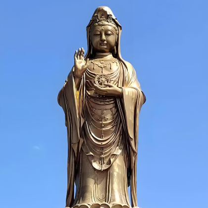 浙江普陀山2日1晚跟团游