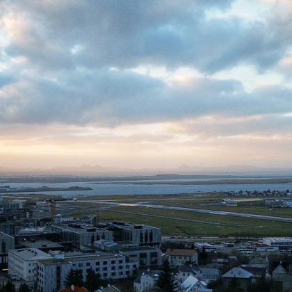 丹麦5日4晚私家团