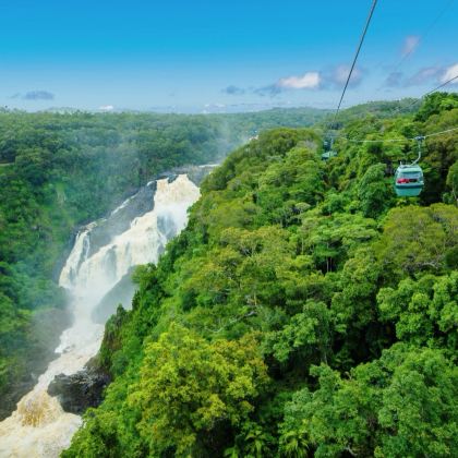 澳大利亚悉尼+凯恩斯7日6晚拼小团