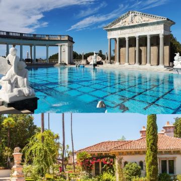 美国旧金山+洛杉矶+加州1号公路+好莱坞星光大道+中途岛号博物馆8日7晚拼小团