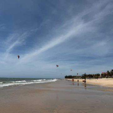 越南岘港+会安古城+顺化皇城6日5晚私家团