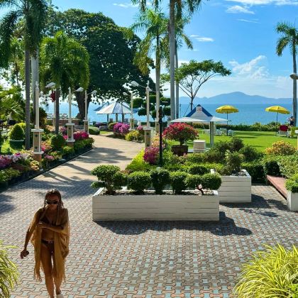 马来西亚+新加坡+泰国10日9晚私家团