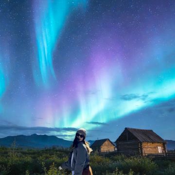 哈尔滨+漠河+北极村6日5晚私家团