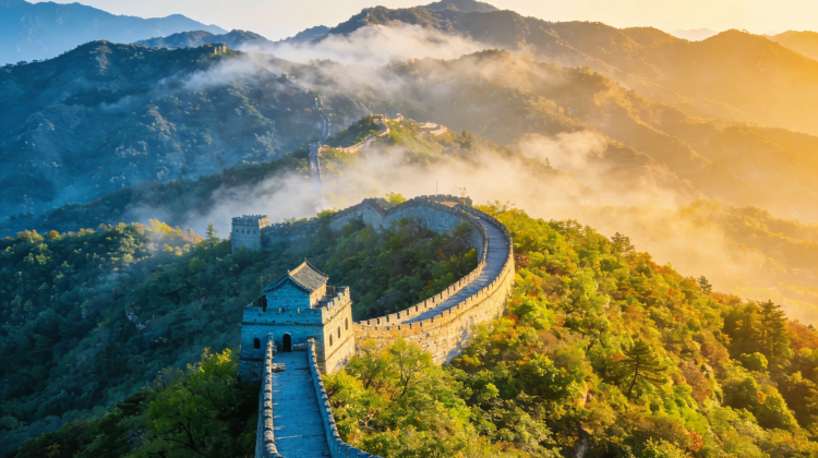 8D7N · Group Tours · Explore Iconic China in Small Group: Imperial & Modern Wonders·Discover the Timeless Allure of China: An 8-day journey through Beijing, Xi'an, and Shanghai. It's culture, cuisine, and unforgettable moments that you can cross off your bucket list—all in one epic escape.