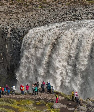5D4N • 5-Day Small Group Journey Around Iceland