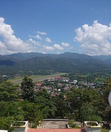 3D2N • 3 Day Motorcycle Tour (Mae Hong Son Loop) from Chiang Mai, Thailand