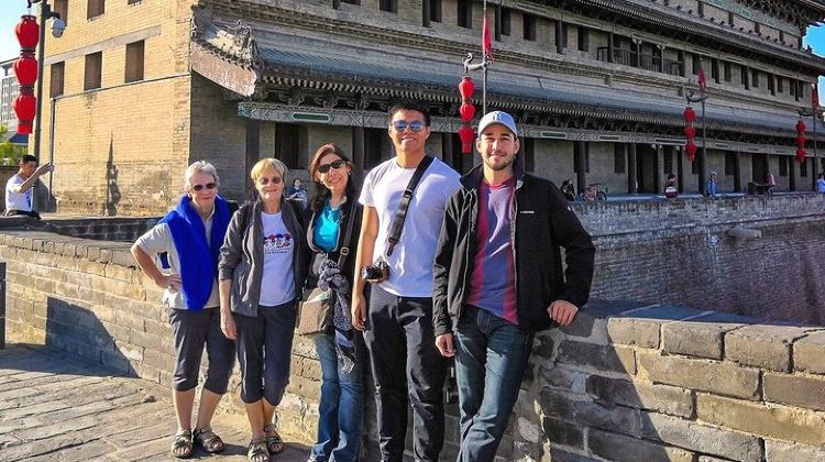 11D10N · Group Tours · 11-Day Small-Group China Tour: Beijing, Xi'an, Guilin, Yangshuo and Shanghai