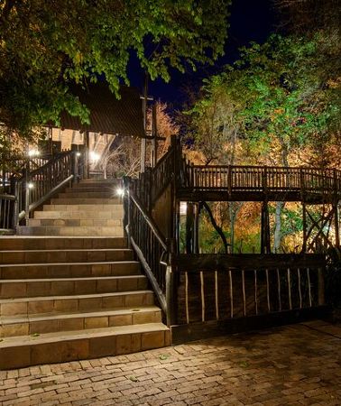 3D2N • All Inclusive BIG 5 Kruger 3 Day Safari from Johannesburg