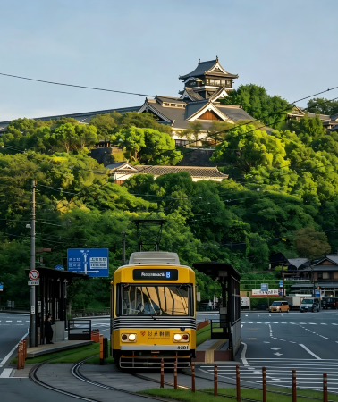 3日2晚 • 日本九州