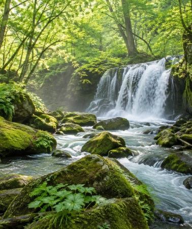 2D1N • From Tokyo: 2-Day Hirosaki & Lake Towada Private Tour