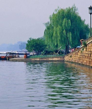 2D1N • Private Hangzhou 2 Day Trip: Scenic and Culture