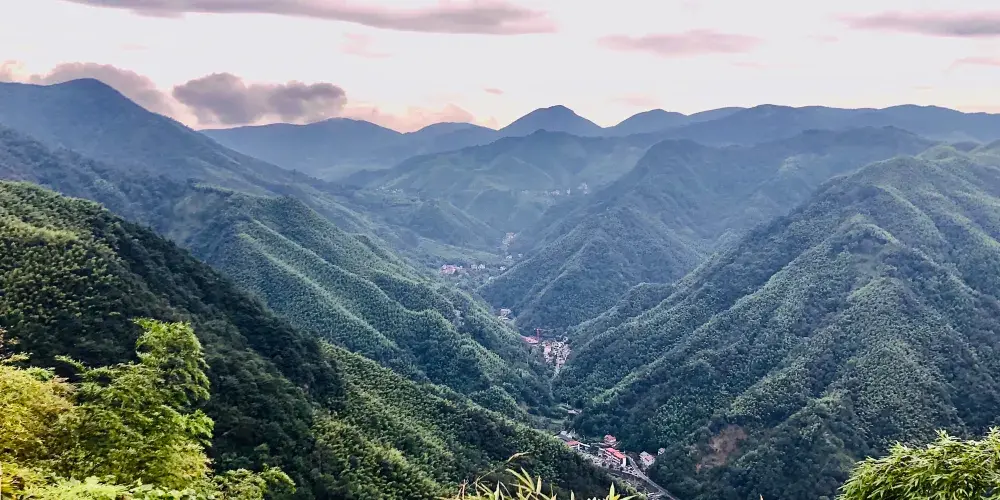 永安旅遊