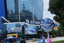 台州海洋世界景点图片