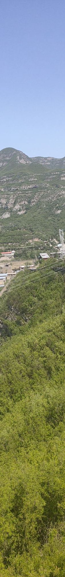 娘子关景区-平定