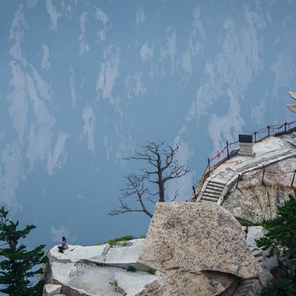 宝鸡法门寺+西安兵马俑+华山5日4晚私家团