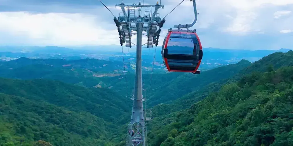 永安旅遊