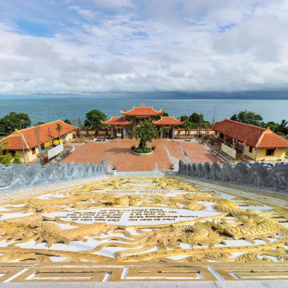 富国岛珍珠游乐园+富国岛珍珠野生动物园+富国岛香岛公园跨海缆车7日6晚拼小团