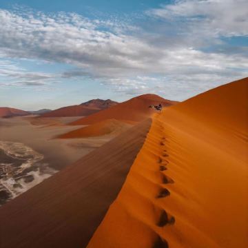 纳米比亚7日6晚跟团游