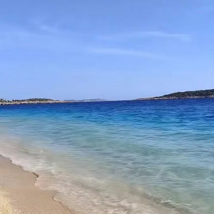 土耳其费特希耶+卡尔坎+卡斯+安塔利亚5日4晚私家团