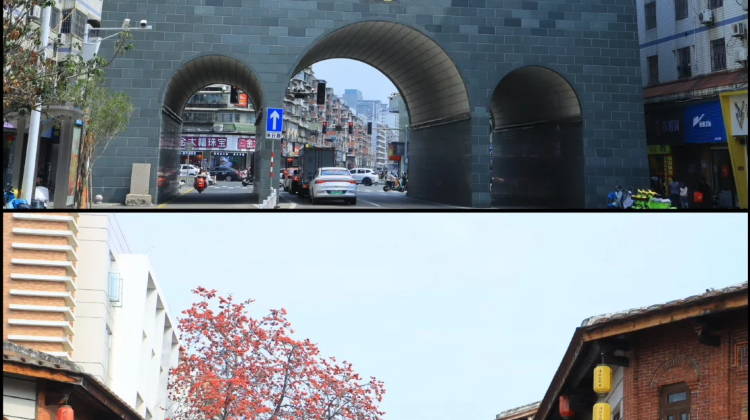 6-Day Wuyishan + Xiamen + Kulangsu + Zhangzhou+Nanjing Tulou Cluster